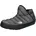 Phantom Grey Heather/Black 44