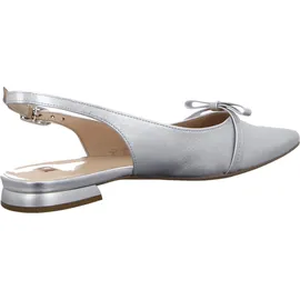 HÖGL 9.10012E+11 für Damen, silber, Größe 38 EU / 5 UK