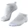 Falke GO2 Pompom Füßlinge Damen 35-36 Weiß