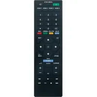 Sony Remote Commander, Fernbedienung