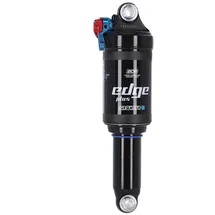 SR Suntour RS21 EDGE Plus 2CR Dämpfer 152 x 31 mm Schwarz
