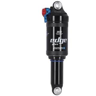 SR Suntour RS21 EDGE Plus 2CR Dämpfer 152 x 31 mm Schwarz