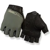 Giro Bravo II Gel Dark Sage L