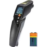TESTO Infrarot-Temperaturmessgerät T2