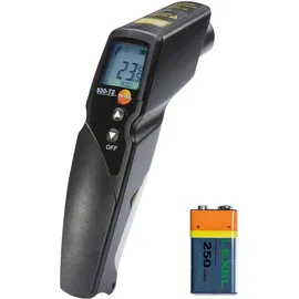 TESTO Infrarot-Temperaturmessgerät T2