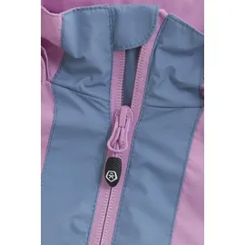 Color Kids Regenjacke Windbreaker Lila 98