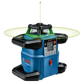 Bosch Rotationslaser GRL 650 CHVG