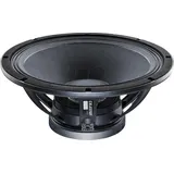 Monacor CF1840JD/4 Schwarz