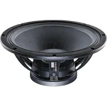 Monacor CF1840JD/4 Schwarz