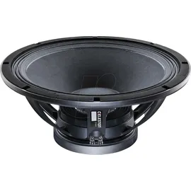 Monacor CF1840JD/4 Schwarz