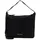 Valentino Olive Hobo Bag nero