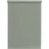 GARDINIA Seitenzugrollo 45 x 150 cm grau