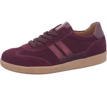 Gabor Sneaker Damen Mulberry 37,5