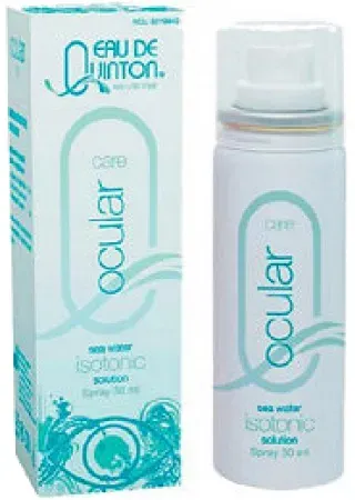 Quinton Ocular Care Augenspray 30ml