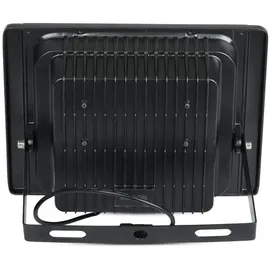 V-Tac VT-40W Solarscheinwerfer mit Solarpanel - LED-Solarleuchte, Strahler, 16 W, 1050 lm, 4000K