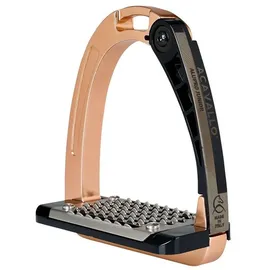Acavallo Arena Alupro Junior Farbe Rosegold