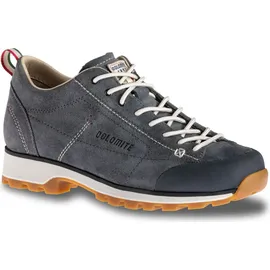 Dolomite Cinquantaquattro Low Damen Gunmetal Grey 37 1/3