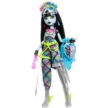 Mattel Monster High Frankie Stein (HXH79) 29 cm
