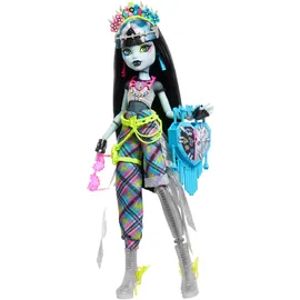 Mattel Monster High Frankie Stein (HXH79) 29 cm