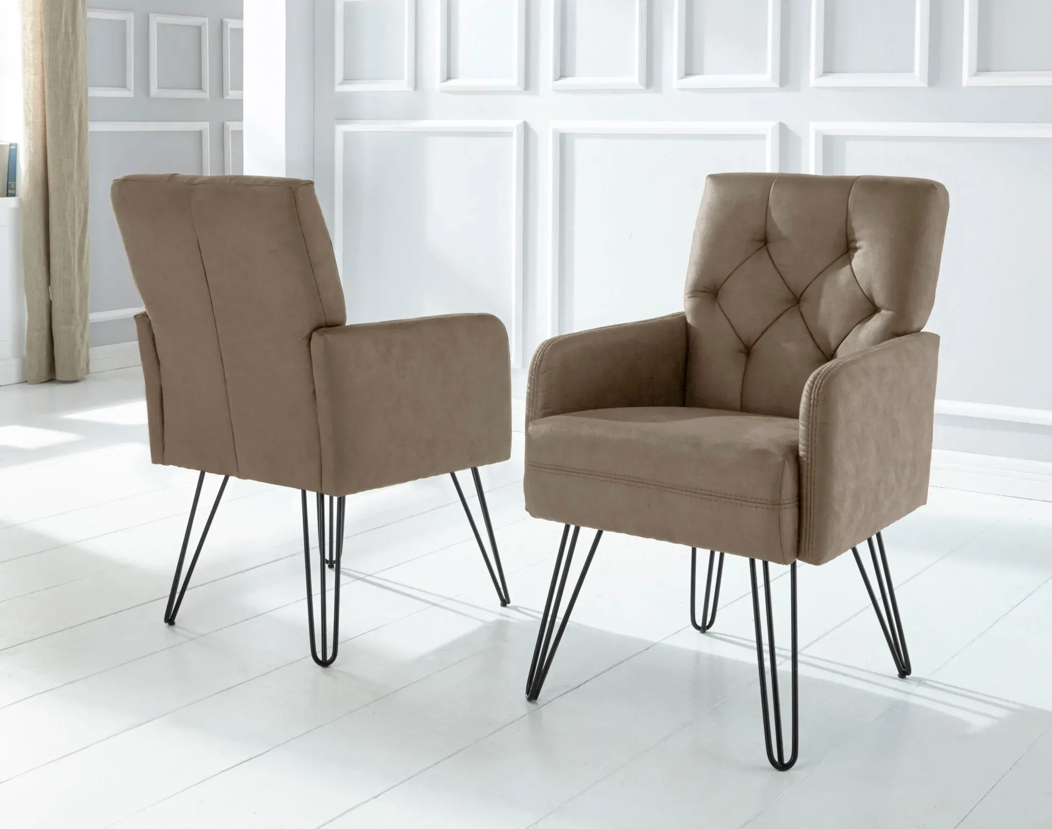 Sessel EXXPO - SOFA FASHION 