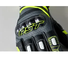 RST Fulcrum Gelb XL