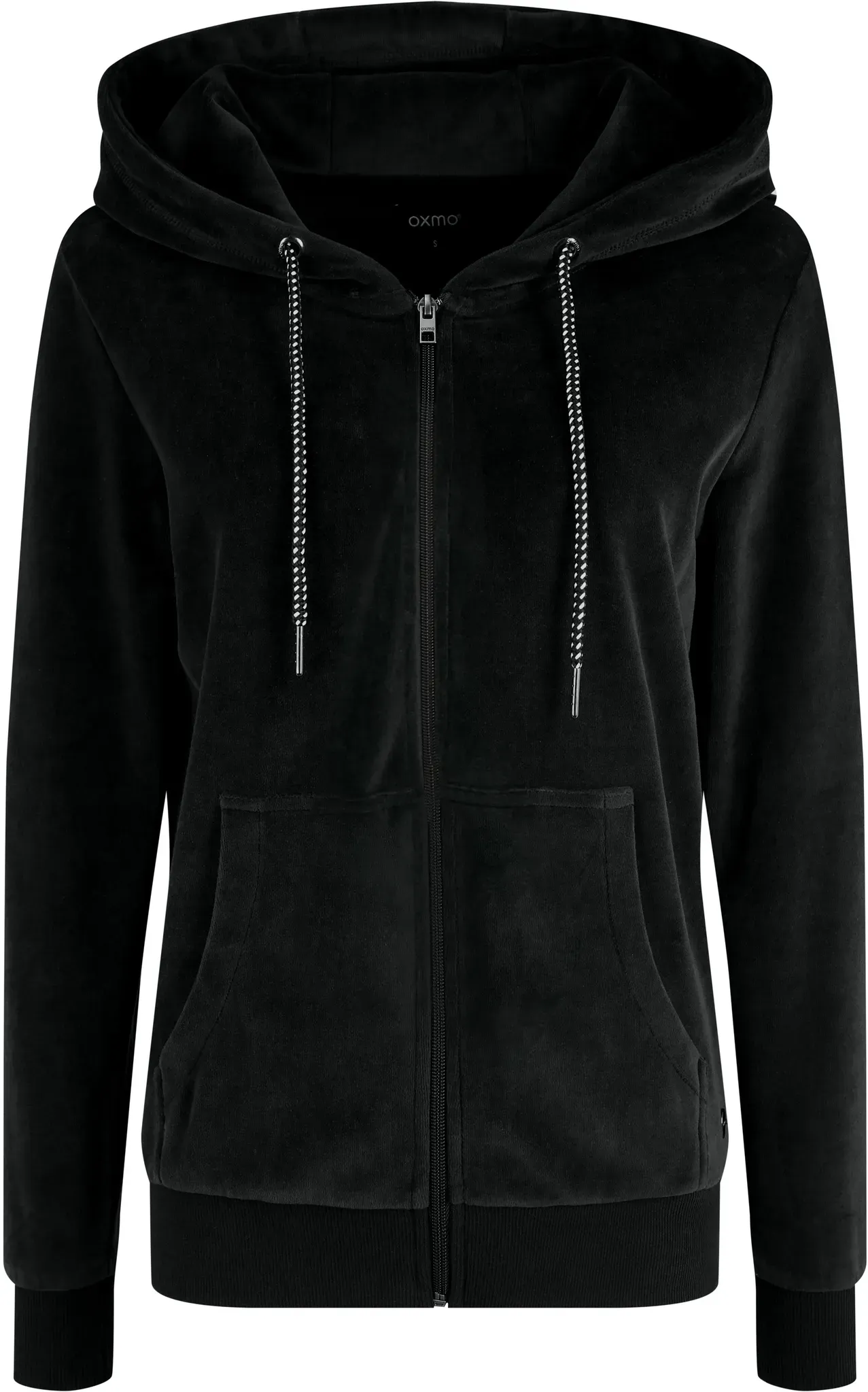 Kapuzensweatjacke OXMO 