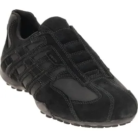 GEOX Snake Herren Schwarz 48