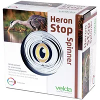 Velda Reiherschreck Heron Stop Spinner