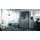 Vladon Logan Aktenschrank 82 x 37 x 185 cm schwarz