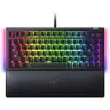 Razer BlackWidow V4 75% - US-Layout