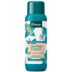 Kneipp Aroma Schaumbad Goodbye Stress (400ml)