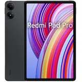 Xiaomi Redmi Pad Pro 12,1" 8 GB RAM 256 GB Wi-Fi graphite gray