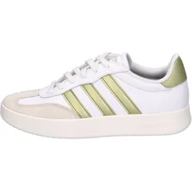 adidas Barreda Cloud White/Gold Metallic/Alumina 37,5