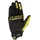 LS2 Hiker Schwarz/Gelb XL