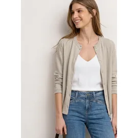 STREET ONE Cardigan Beige 38