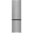 NRK6202ES4 Kühl-Gefrierkombination (331 l, 2000 mm hoch, Silber)