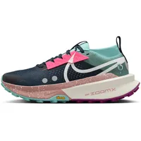 Nike Damen Zegama Trail 2 bunt 42.5