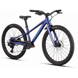 Specialized Riprock 24 2026 24 Zoll RH 0 cm majesty blue metallic/sky blue