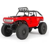 Axial SCX24 Deadbolt Rock Crawler rot (AXI90081T1)