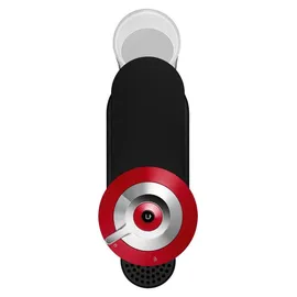 Krups Nespresso Vertuo Next XN 9105 cherry red