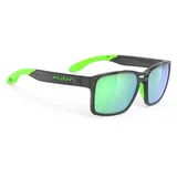 Rudy Project Spinair 57 Polar 3FX Sonnenbrille - STK - crystal graphite (SP576195-0000-SP576195-0000)