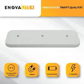 enovalite ELED 900400 Ladestation
