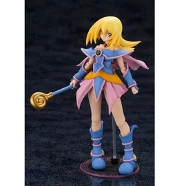 Kotobukiya Crossframe Mädchen Dunkle Magierin Figur 18 cm