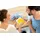 Emsa Frischhaltedose rund blau 16,3 cm 2,0 l