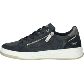Mustang Herren, 4187-303 Sneaker Navy, 42 EU - 42 EU