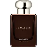 Jo Malone London Dark Amber & Ginger Lily Cologne Intense
