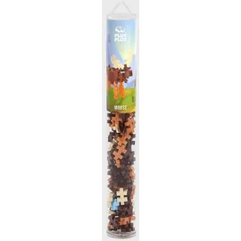 Plus-Plus Kreativ Bausteine Elch 100-tlg. 9604288