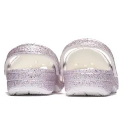 Crocs Classic Clog, Weiß, 37 EU, weiß, 36/37 EU