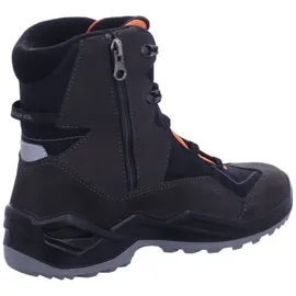 Lowa Lino GTX HI JR. Wanderschuh grau, - 38