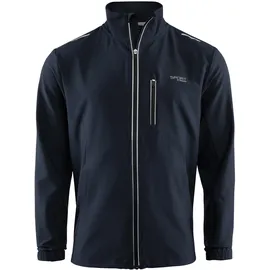 Stooker Men SIDNEY Sweatjacke Blau M